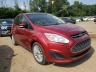 FORD - CMAX