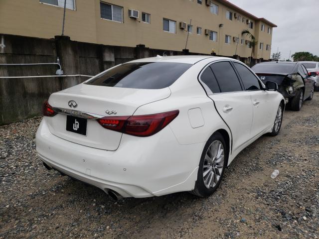 Prodazha Infiniti Q50 Luxe Luxe 3 0 Vin Jn1ev7bp4mm700955 Iz Ssha Data Aukciona 11 09 2021