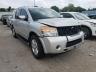 NISSAN - ARMADA
