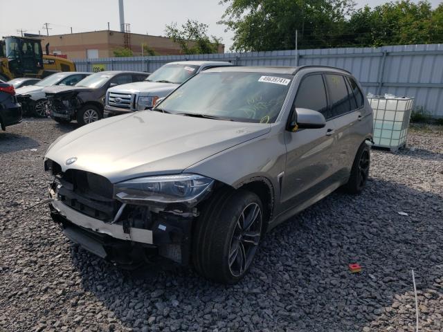 Prodazha Bmw X5 M 2015 4 4 Vin 5ymkt6c59f0c89098 Iz Ssha Data Aukciona 12 07 2021