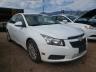 CHEVROLET - CRUZE