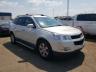 CHEVROLET - TRAVERSE