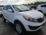 KIA - SPORTAGE