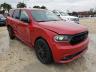 DODGE - DURANGO