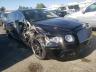 BENTLEY - FLYING SPU