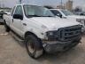 FORD - F250