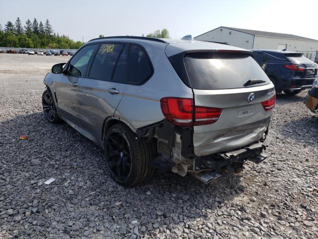 Prodazha Bmw X5 M 2015 4 4 Vin 5ymkt6c59f0c89098 Iz Ssha Data Aukciona 12 07 2021