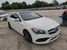 MERCEDES-BENZ - CLA-CLASS