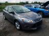 FORD - FOCUS