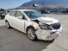 BUICK - VERANO