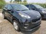 KIA - SPORTAGE