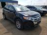 FORD - EDGE