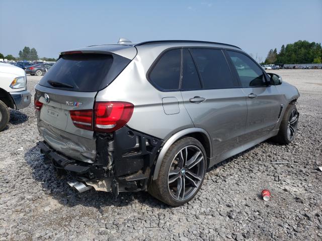 Prodazha Bmw X5 M 2015 4 4 Vin 5ymkt6c59f0c89098 Iz Ssha Data Aukciona 12 07 2021