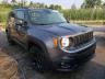 JEEP - RENEGADE