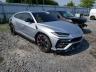 LAMBORGHINI - URUS
