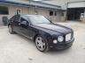 BENTLEY - MULSANNE