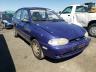 FORD - ASPIRE