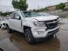 CHEVROLET - COLORADO