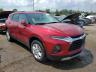 usados CHEVROLET BLAZER