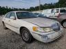 LINCOLN - TOWN CAR