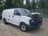 CHEVROLET - EXPRESS