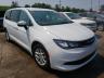 CHRYSLER - PACIFICA