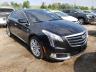 CADILLAC - XTS