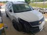 CHEVROLET - TRAVERSE