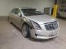 CADILLAC - XTS