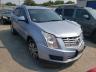 CADILLAC - SRX