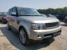 LAND ROVER - RANGE ROVER