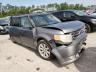 FORD - FLEX