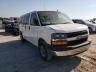 CHEVROLET - EXPRESS