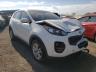 KIA - SPORTAGE