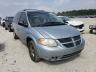 DODGE - GRAND CARAVAN