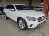 MERCEDES-BENZ - GLC-CLASS