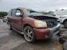 NISSAN - ARMADA