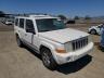 JEEP - COMMANDER