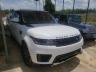 LAND ROVER - RANGE ROVER