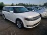 FORD - FLEX