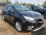 BUICK - ENVISION