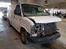 CHEVROLET - EXPRESS