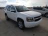 CHEVROLET - TAHOE