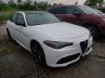 ALFA ROMEO - GIULIA