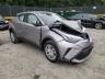 TOYOTA - C-HR