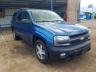 CHEVROLET - TRAILBLAZER