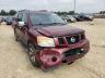 NISSAN - ARMADA