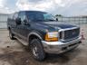 FORD - EXCURSION