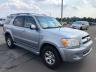 TOYOTA - SEQUOIA