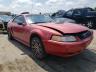 FORD - MUSTANG